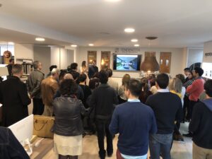 houzz y tendenzzia evento valencia portada