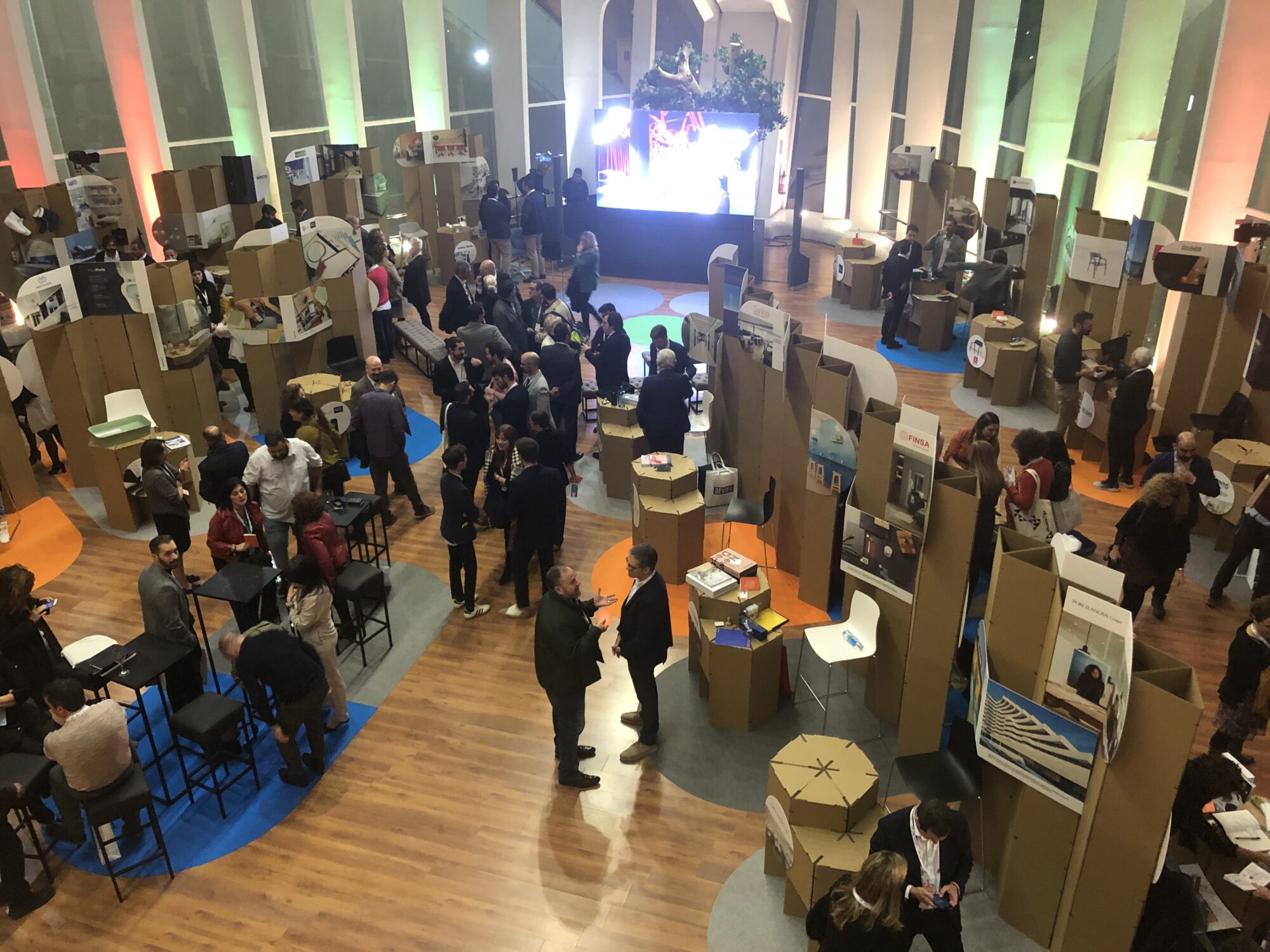PORTADA tendenzzia en el encuentro empresarial CDICV 2019-5