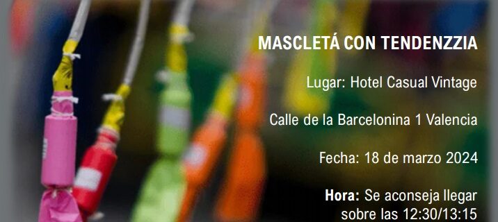 fallas tendenzzia 2024
