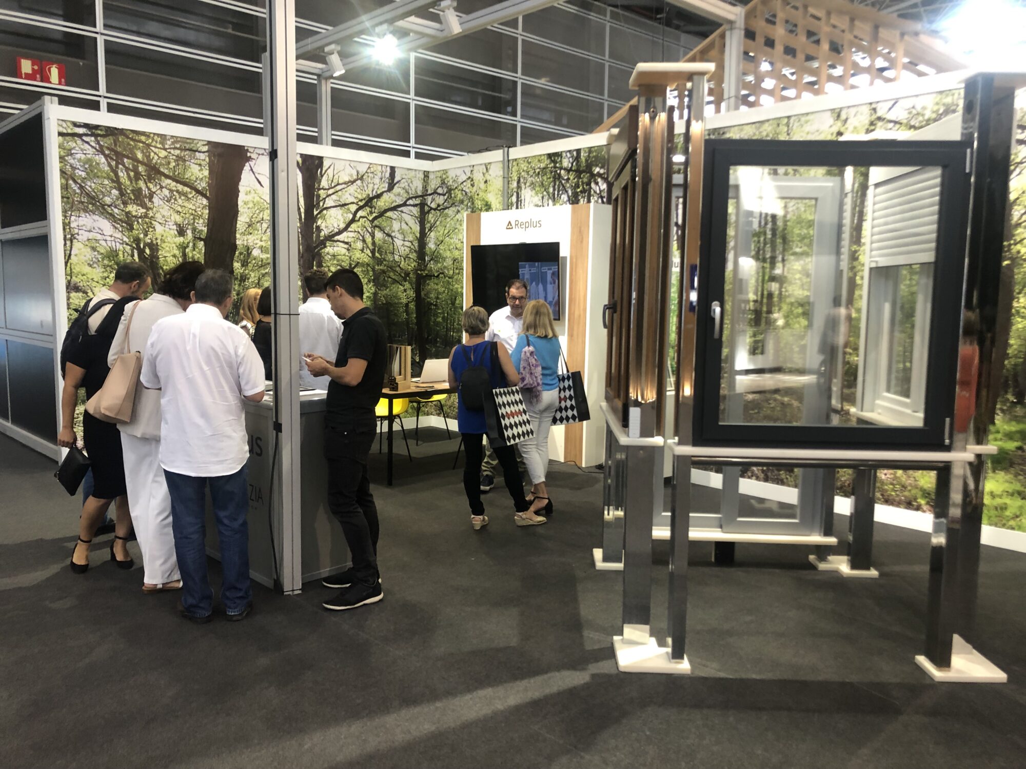 habitat tendenzzia 3