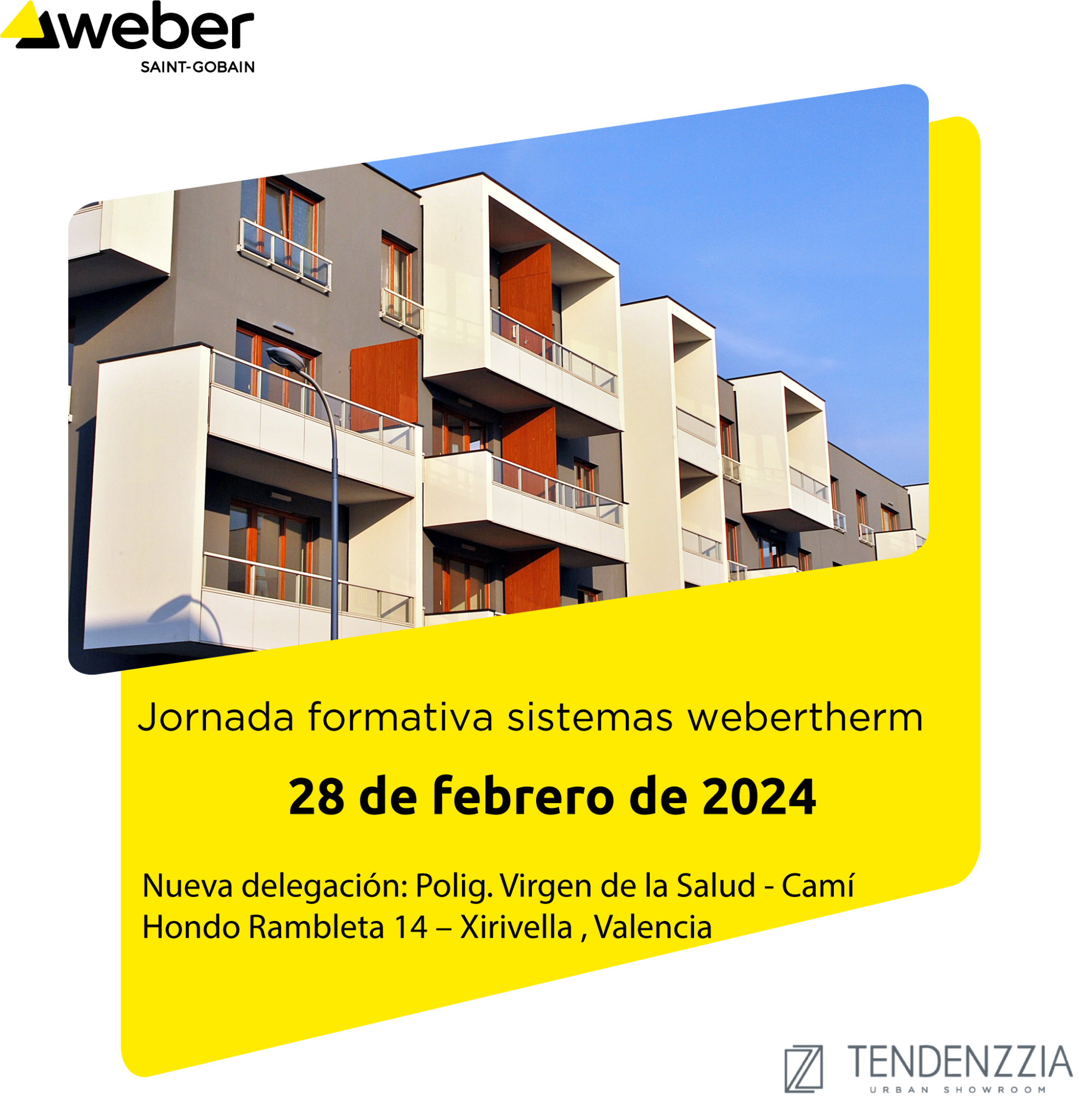 Jornada formativa Sate Weber - Tendenzzia 28-02-2024