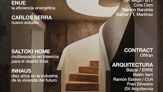revista tendencia invierno 2025 portada