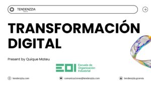 Presentación EOI TENDENZZIA QUIQUE