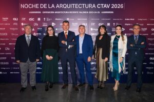 Noche de la Arquitectura CTAV2026