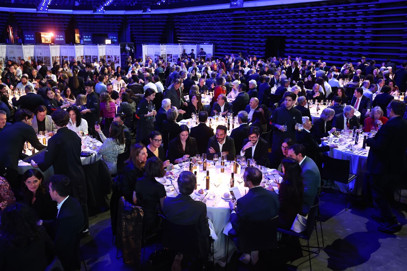 Noche de la Arquitectura CTAV2026