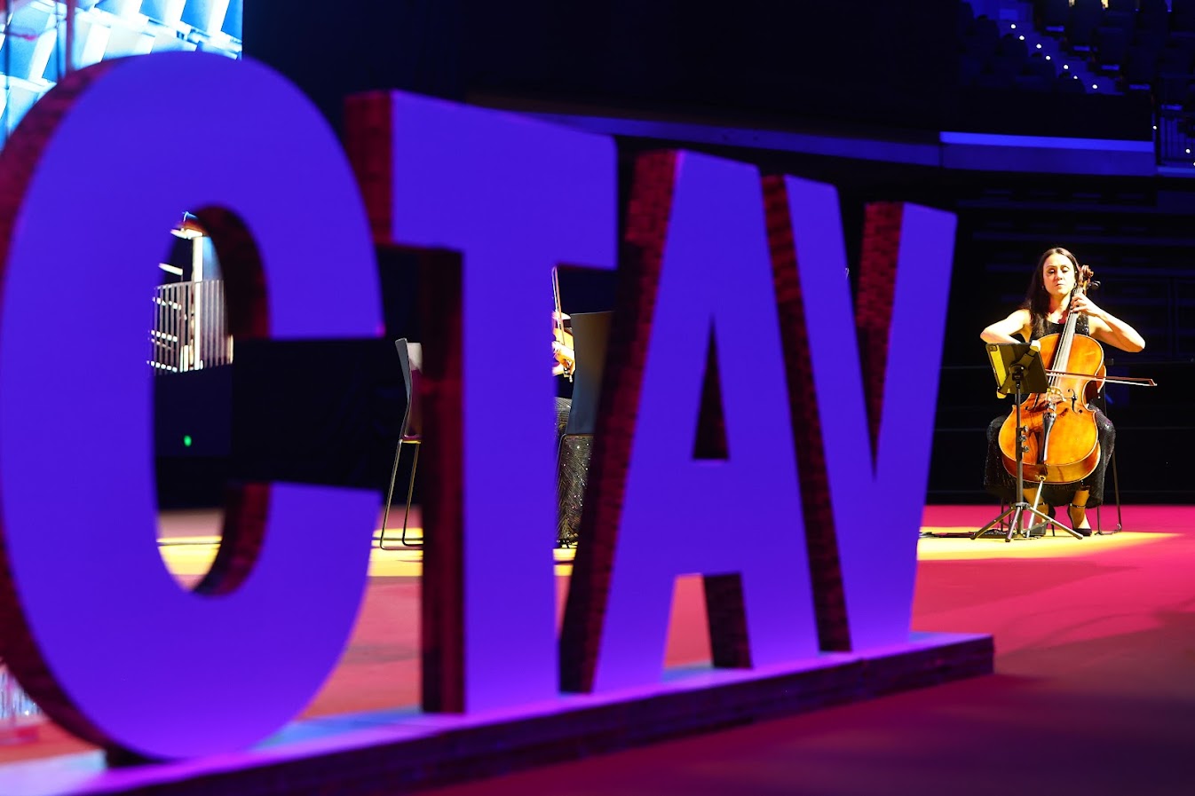 Noche de la Arquitectura CTAV2026