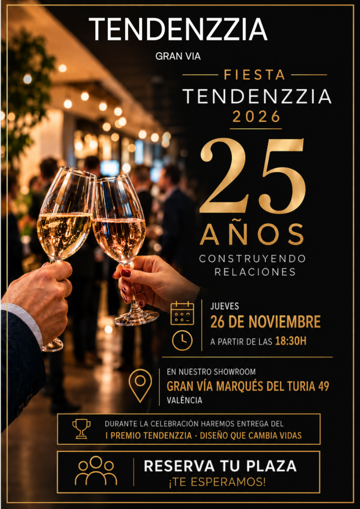 CARTEL FIESTA TENDENZZIA 2026-3